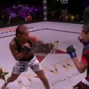 [Invicta FC 13] 크리스티안 사이보그 vs 페이트 반 두인 (2015.7.9) 이미지