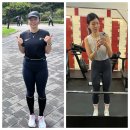 스마일휘트니스 | 소하동헬스장 소하동PT 후기 스마일휘트니스헬스장 !!