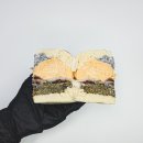 할매입맛부터 두바이 덕후까지 필수! 망원 투떰즈업 평일 샌드베이글 후기