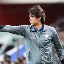 홍명보호 해줘축구 동아시안컵 성적 예상 이미지