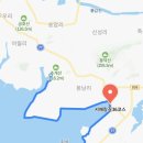 농어촌버스정류장 옆 이미지