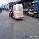 (주) 우리운송 이미지