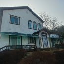 마을회관 - 화성시 조암남로 24 | 마을회관