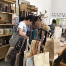 민들레워커협동조합 이미지