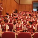 고등학교 합창발표회 이미지