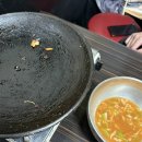 춘천 맛집 &#39;평창이모&#39; 현지인맛집 빈대떡 장칼국수 김치만두 솔직후기 내돈내산