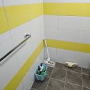 비룡로 | 화장실 안전손잡이 설치 비용 후기