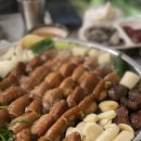 발산역 4번출구 앞 | 발산역 곱창 맛집 백두한우곱창 직장인들 찐맛집 솔직후기