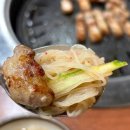 무진장생고기 | 광안리 숨은 노포 맛집 명승제주생고기 - 부산에서 제주 흑돼지 먹을 수 있는 광안역 고기집