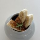 부르빛 | [광주/북구] 양산동 카페 부르빛(푸딩 전메뉴 후기)