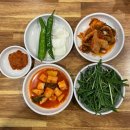 두꺼비 토종 순대국 | 하남시장맛집 - 쌀쌀한 날씨에 뜨끈한 국밥 한 그릇 신장시장 순대국 맛집 두꺼비토종순대국