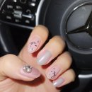 원하다 | 울산 동구 대송동 네일 원하다 네일 에서 이달의아트 후기