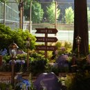 등나무1,2,3.길 이미지