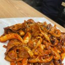 직화쌈밥정식 이미지