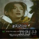 tvN 드라마 지리산 , 소개와 등장인물 전지현 주지훈 성동일 오정세 조한철 고민시의 인물관계도! (ft...