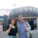 횡성군 실내 체육관 이미지