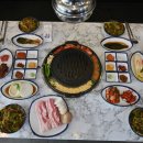 윤이네식당