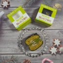 CU 물류센터포켓점 | CU편의점 신상 디저트 두바이 카다이프 미니수건케이크 솔직후기