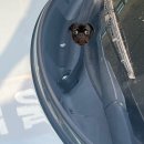 주일자동차공업사 | 자동차 앞유리 돌빵 레진 수리 대신 보험으로 교체한 리얼 후기 (2021년식 베리굿 티볼리 자차 처리)