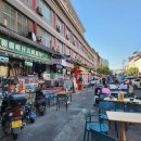 오록2리산위 | [2025중국+5]병마용엔 병사보다 관광객이 더 많았다. 사람에 찌부된 시안 2일차