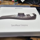 700056 | [리뷰] 3DConnexion spacemouse enterprise(3DX-700056)_설계용마우스