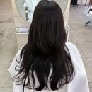 대영휘트니스 | 광주 북구 미용실 염색 【라우헤어 갤러리힐】 초코브라운 주영 실장 후기