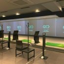 가인 골프연습장 이미지