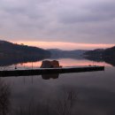 냉정 낚시터 이미지