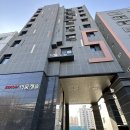 부산 사상구 주례동 이룸 캐슬 원룸 창문 아래 석고보드 벽 찍힘 벽지 찢어짐 보수 복원 수리