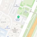 동대문구 구민체육센터 대체육관 이미지