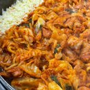 효춘천닭갈비본점 이미지