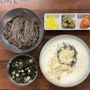 전주소바 | 메르밀진미집 본점 :: 전주 3대 소바 맛집, 오리지널 콩국수, 냉소바 솔직후기