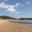 장골해변 네이버블로그