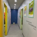 상동 행정복지센터 3층 이미지