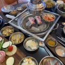 식껍광안리 광안리껍데기맛집! 시그니처세트+한돈돼지갈비 찐후기