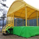 메사 캠핑장 이미지