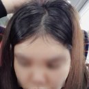 보그헤어 노원하계점 | 에이바헤어 노원하계점 하계역 미용실 염색후기