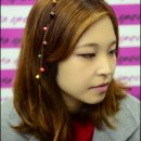 서윤 헤어아트