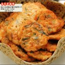 녹두빈대떡 이미지