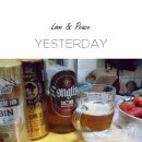 하얼빈커피맥주 이미지