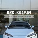 공단7로 R | [BYD 서초전시장 출고] BYD 씨라이언7 오로라 화이트 출고 솔직후기/두번째 BYD 출고이유 만족도