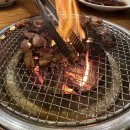 포항 장량점 전원숯불갈비 후기