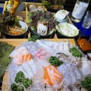 [서울]홍대맛집 ‘삼대포’ 야장 횟집 솔직후기