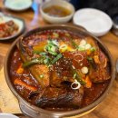 진부령황태 코다리전문점 | 분당 미금역 점심 맛집 태조황태코다리전문점