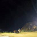 지도그라운드골프장 그라운드골프장 | 파주골프장 서서울CC 야간 라운드 후기