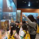 판교박물관 | [2025/11/23] 티처투어 판교 후기 – 대한민국역사박물관