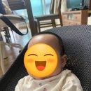[일산 미용실추천]아기머리자르기 배냇머리 여백미 미용실 내돈내산 후기