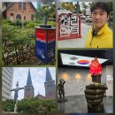 2.28민주운동기념회관(도서관) | 대구 역사 근대골목투어 | 청라언덕 독립운동 민주화 운동 기념회관