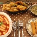 이웃집소녀떡볶이 이미지