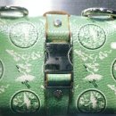 (단기)입체 아트 거울, 가죽 가방 만들기 | DDP 디자인 전시회 후기｜전통 문양·키덜트 감성...티셔츠까지! 감각 폭발하는 아트 페어 관람 기록